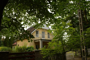 Hársfa Vendégház